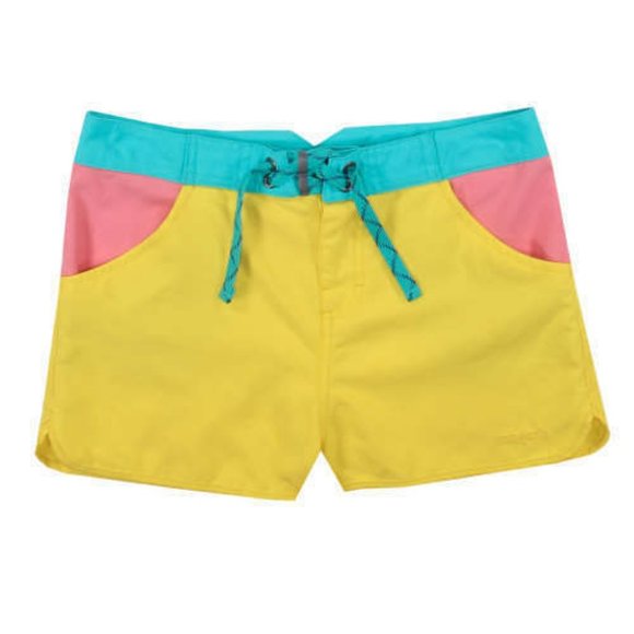 Patagonia Other - Patagonia Worn Wear Forries Shorey Board Shorts